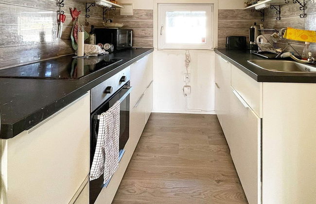 5 Person Holiday Home in Sjobo - Foto 4