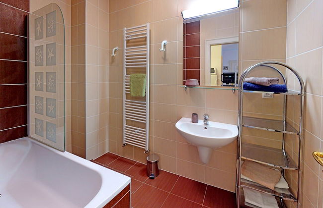 Central Apartmany Biela street - Foto 22