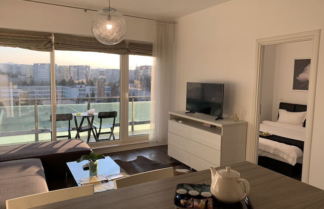 ZEN Residential Apartments - Foto 44