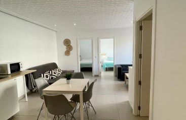 Apartaments La Perla Negra - Photo 67