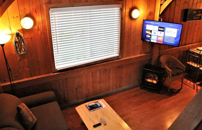 Black Bear Cottage - Photo 11