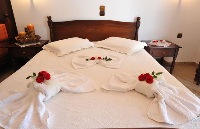 Kavousi Resort - Foto 22