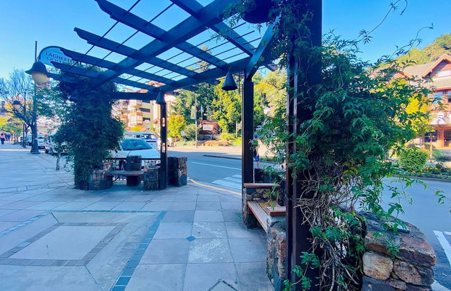 EXCELENTE OPÇAO - 03 quadras RUA COBERTA - Foto 29