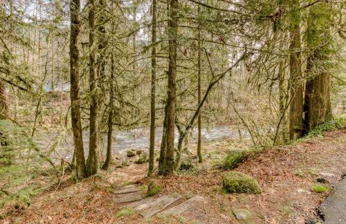 Barlow Creekside Lodge - Foto 39