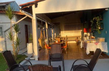 Vila Suítes - Photo 23