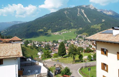 Apartment El Ladinia-2 by Interhome - Foto 9