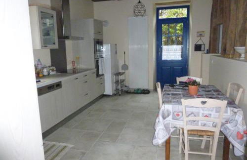 Gîte de l’enclos - Foto 13