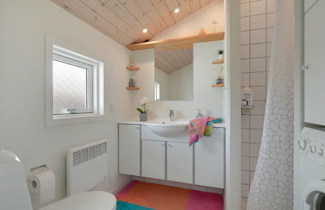 "Waltraud" - 500m from the sea - Foto 6