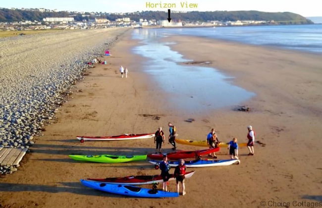 Westward HO Horizon View 30 2 Bedrooms - Foto 32