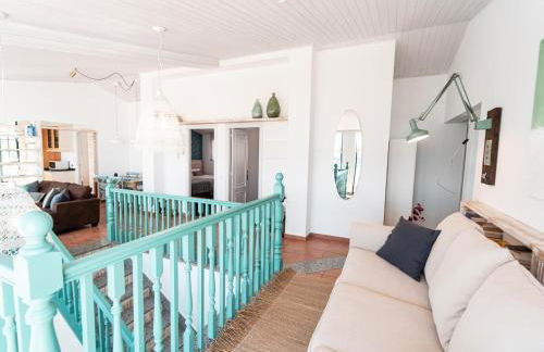 Winahost Ático en Primera Línea de Mar - Foto 19