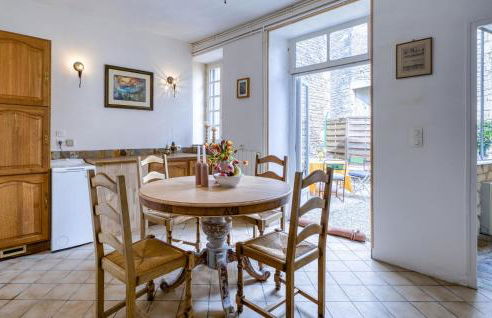 Awesome Home In Verteuil-Sur-Charente - Foto 4