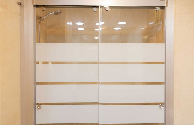 Piso Exclusivo en Zona Residencial. MANOLETE - Photo 18