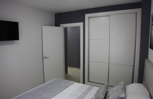 Apartamentos Alogia, Pastora, Yerbater - Foto 34