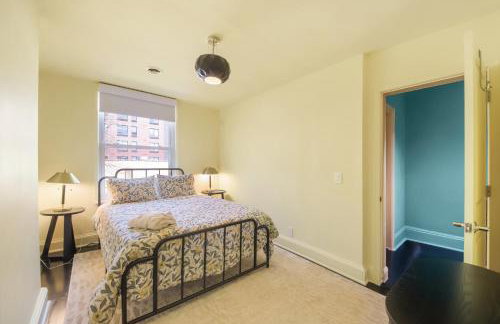 The Green MINS to NYC Access 3-Beds Furry Friends Allowed - Foto 6