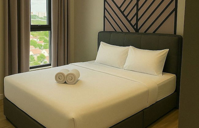 Millerz Square by Tido Tido - Foto 12