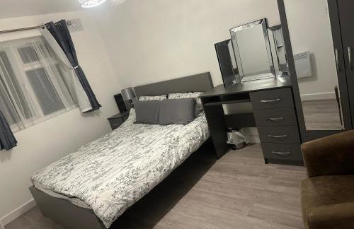 Garden Guest House - Photo 13