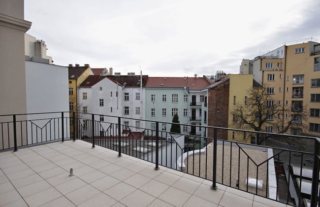 Elizabeth Suites - Foto 29