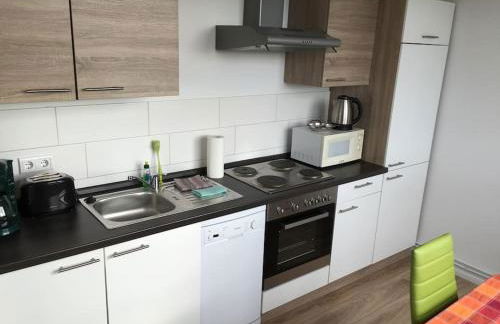 Cityflair Berlin - Apartments - Foto 42