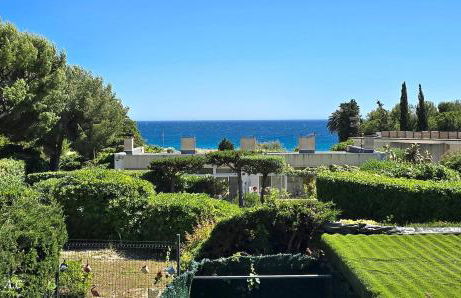 Les Embruns - Super Vue mer, refait à neuf avec parking privée à La Ciotat - BY AURAconciergerie - Foto 6