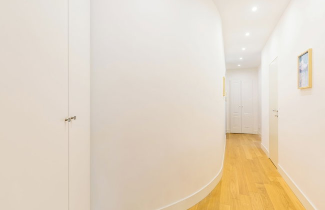 Piazza Amedeo Flat by Wonderful Italy - Foto 45
