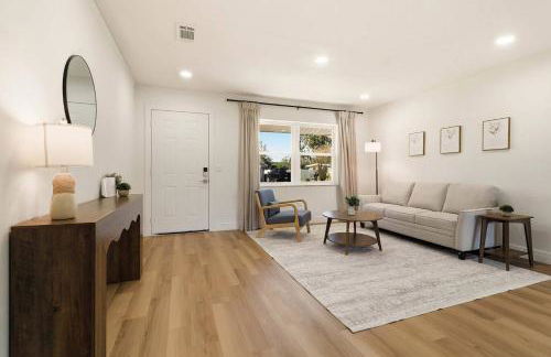 Elegant Auburndale Rooms Near the Speedway & Lake - Foto 7