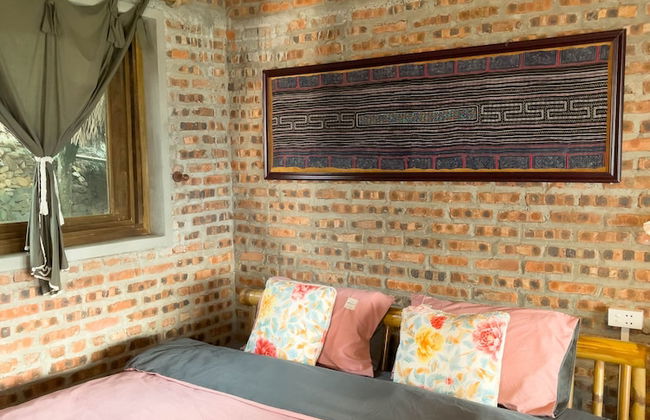 Pù Luông Ecocharm - Foto 3