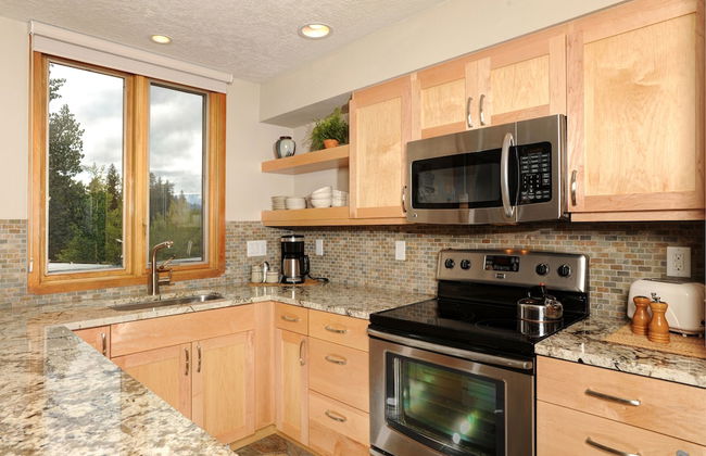 Keystone Lakeside Village by Keystone Resort - Foto 28