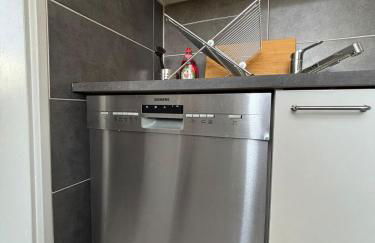 Moderne 3,5 Zimmer 85m2 & Balkon Wohnung - Foto 14