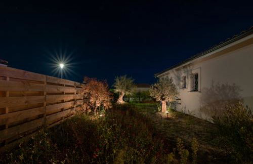 Villa contemporaine avec piscine - Foto 46