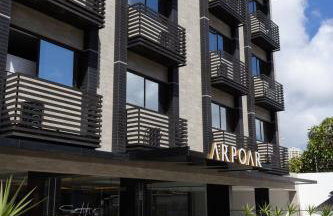 Arpoar Suítes 330 - Foto 17