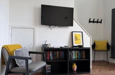 School house Portaferry - Foto 69