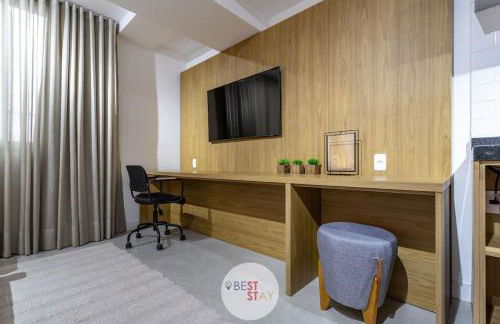 Condomínio Pratik no Jardim Botânico - Foto 62