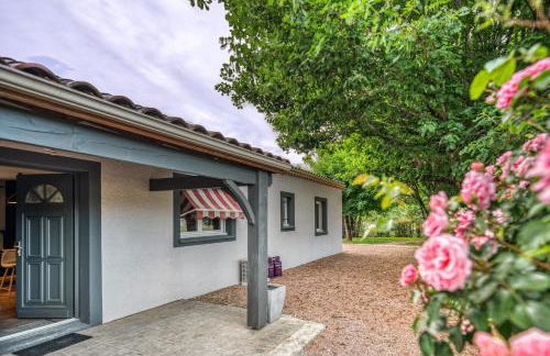 Villa 'La Crabichonnière' - Foto 6