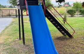 MaVitaPlace Villa Familia, Jacuzzi-Whirlpool, Katerini - Foto 36