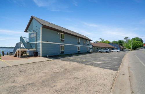 Fife Lake Lodge 2BR with Kitchen & Lake Views - Foto 41