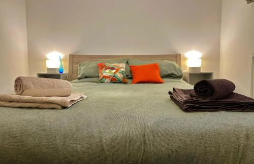 La casa sulla collina - apt. 1 - Foto 12