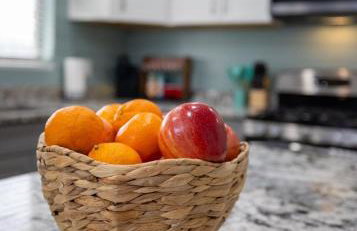 Basin Staycation - Foto 34