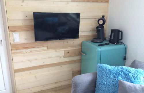 Fewo Eifeler Edelsteine „Aquamarin“ - Foto 3