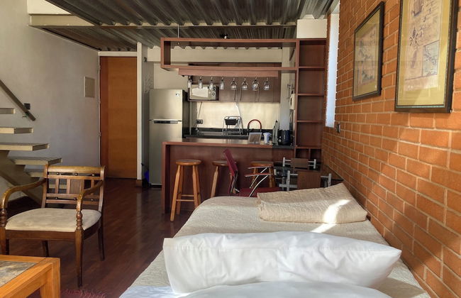 Espacio M Providencia - Foto 48