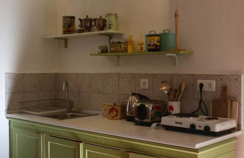 Country House Spitaki Λόχος - Foto 15