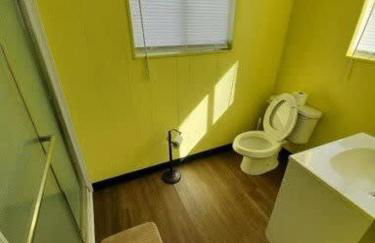 Spacious ATV Retreat House - Foto 17