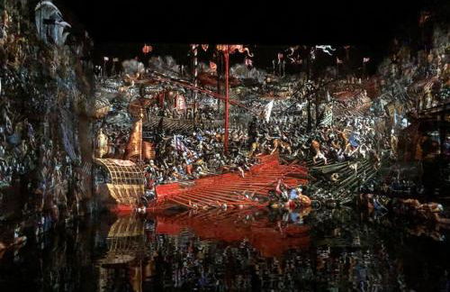 Marché des Capucins - Calme - Lumineux - Garage - Foto 34