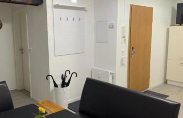 Altstadtwohnung - Photo 15