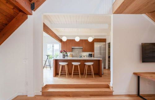 Secluded Forest Oasis - Your Ultimate Retreat Awaits! - Foto 18