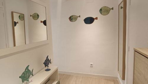 Mareny de Barraquetes - Foto 4, Lobby or reception