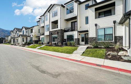 The Charleston by Crafty Casitas, near Snowbasin, 2 Kings and a Queen - Foto 34