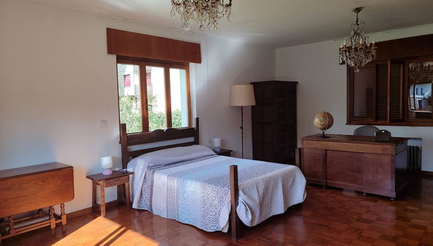 Charming 6-bed Chalet in Llanes - Foto 5, Habitación