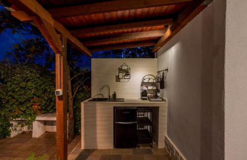 House Oliva with private pool and large garden - Photo 58