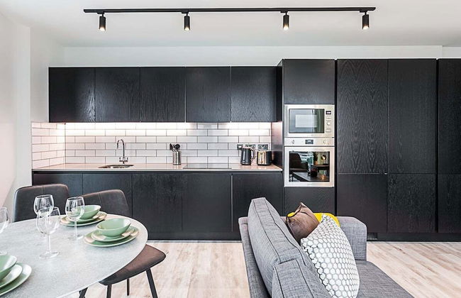 Icon Tower Flat II - Foto 5