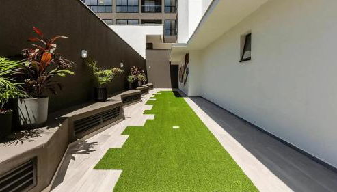 Studio H Residencial Flipchave STH000 - Foto 4, Garden